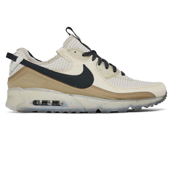 Nike Air Max Terrascape 90 “Ratten” sneakers - Men’s 5.5 - Picture 2 of 15